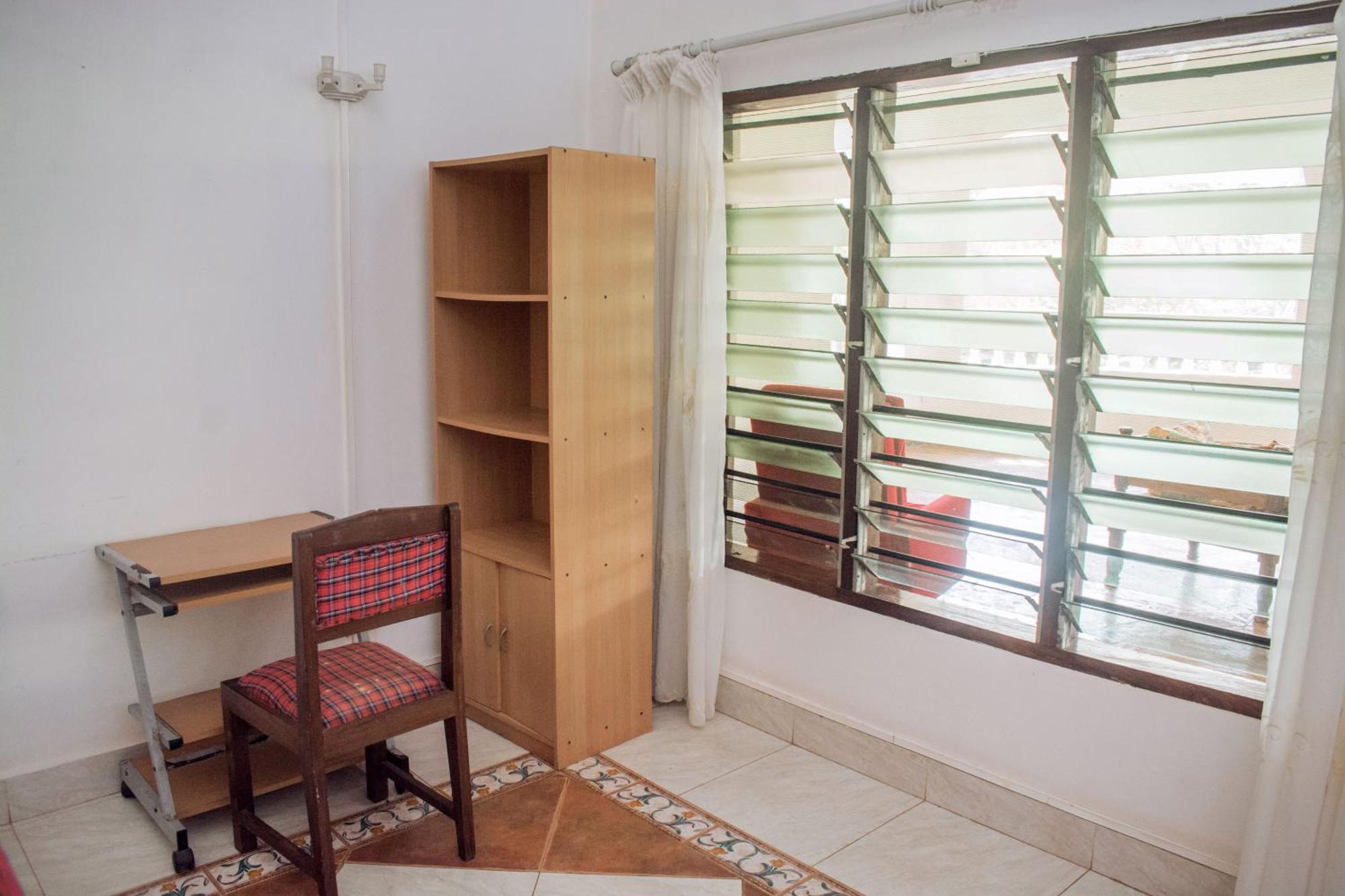 Kijani Cottages In Diani Diani Beach Esterno foto